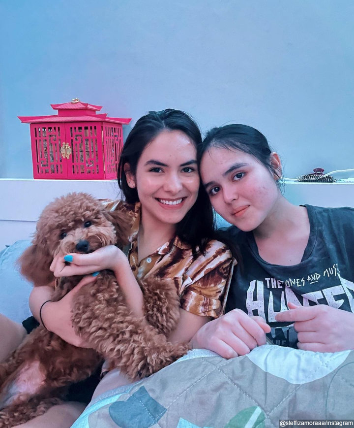 Beri <i>Support</i> Secara Langsung