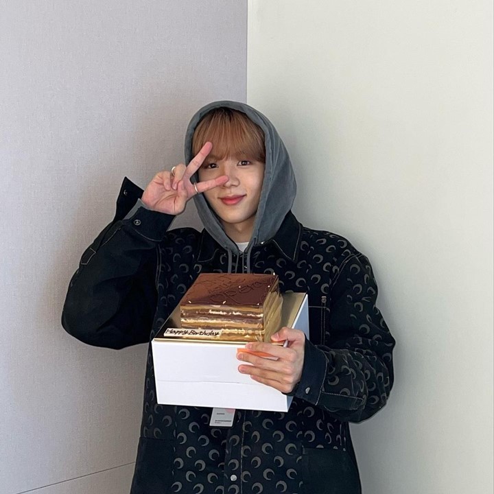 <i>Aegyo</i> Yang Menggemaskan