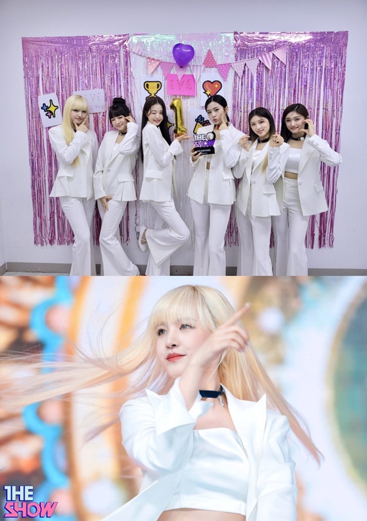 Liz IVE Disebut Mirip Lisa BLACKPINK Saat Era Debut, Setuju?