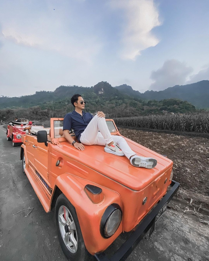 Tetap <i>Stylish</i> Saat <i>Travelling</i>