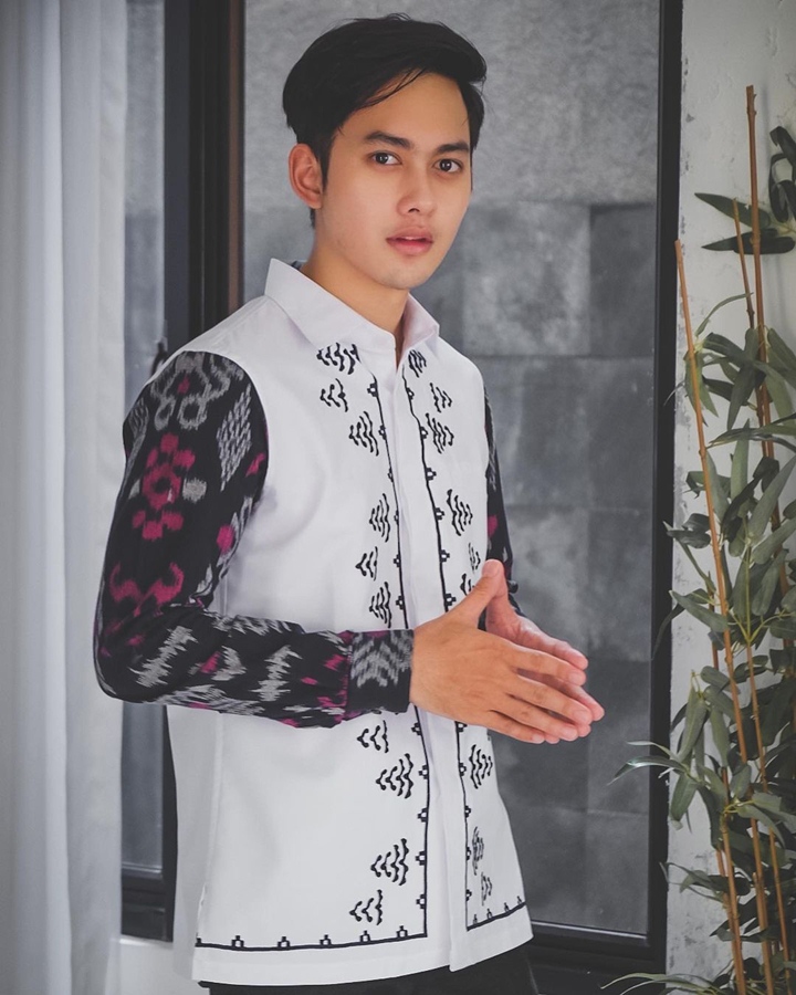 Calon Imam Yang Baik