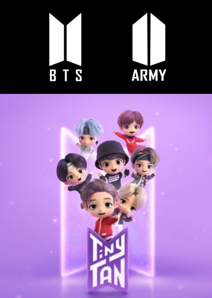 Punya 7 Member, Nama dan Logo Boy Grup Jebolan Survival MBC Dituding Mirip BTS 2