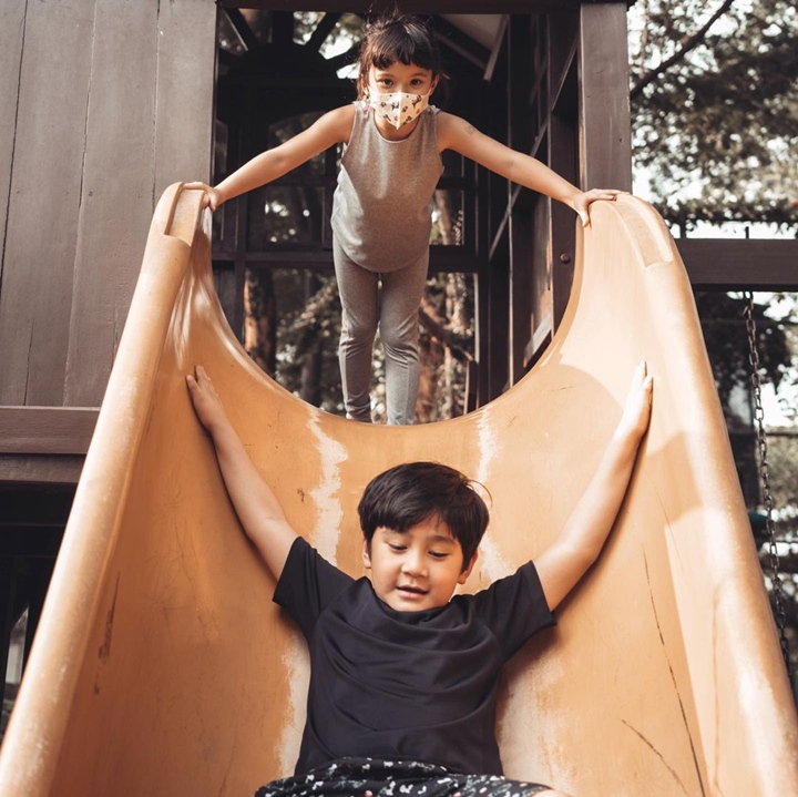 Selalu Rukun