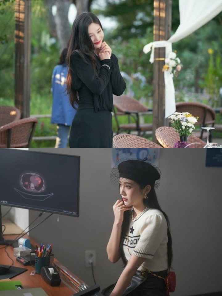 Jadi Influencer Cantik, Joy Red Velvet Janjikan Plot Intens dan Tawa di \'The One and Only\'