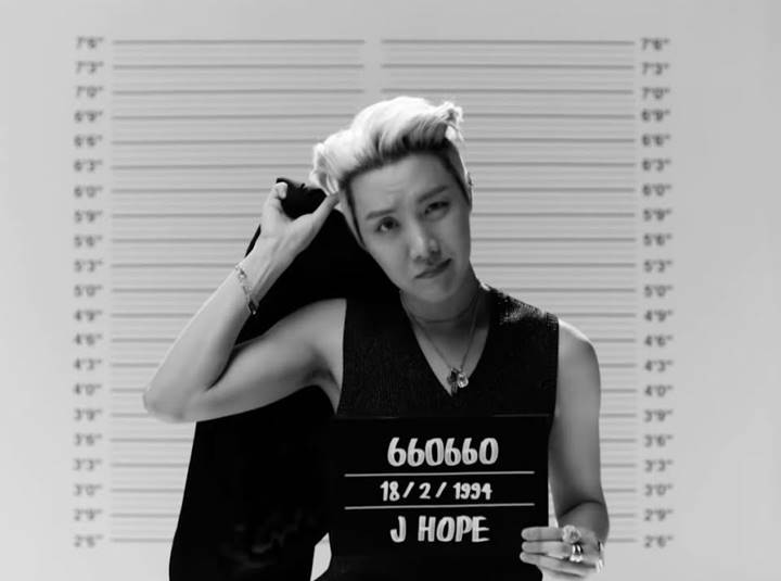 J-Hope BTS Bantu Fans Sarankan Nomor Plat Mobil, Pilihan Angka Punya Makna Mengejutkan