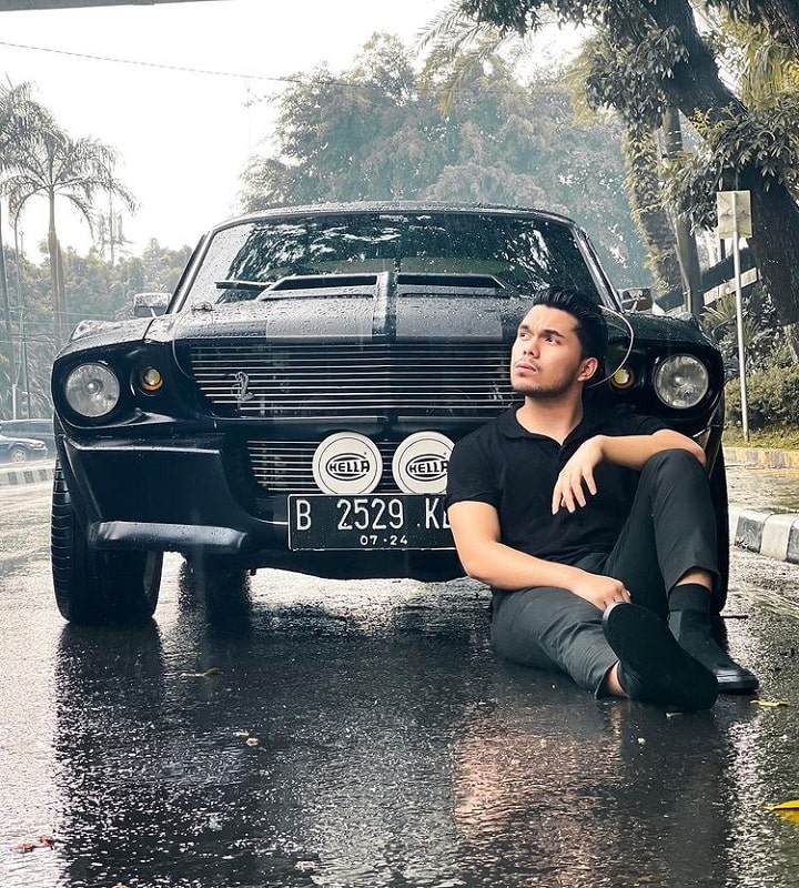 YouTuber dan Selebgram