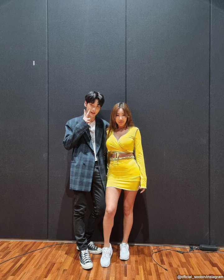Jessi sosok mudah bersahabat