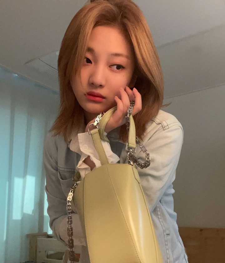 Bikin Pangling Dengan Rambut Pendek