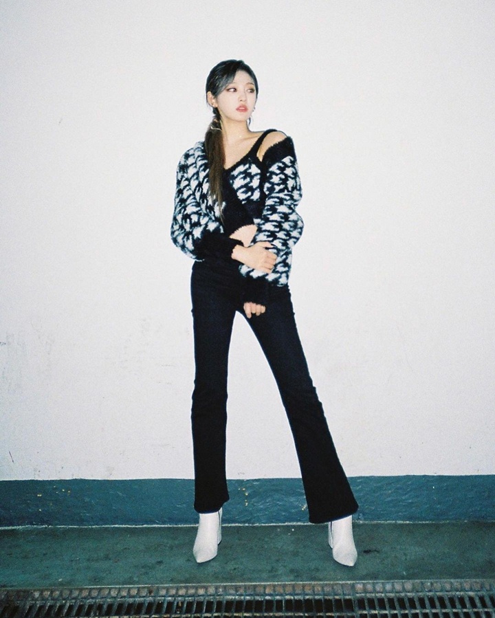 <i>Fashionable</i>