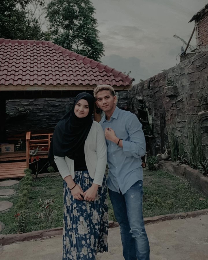 Cantik kalem