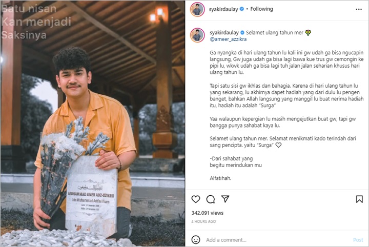 Syakir