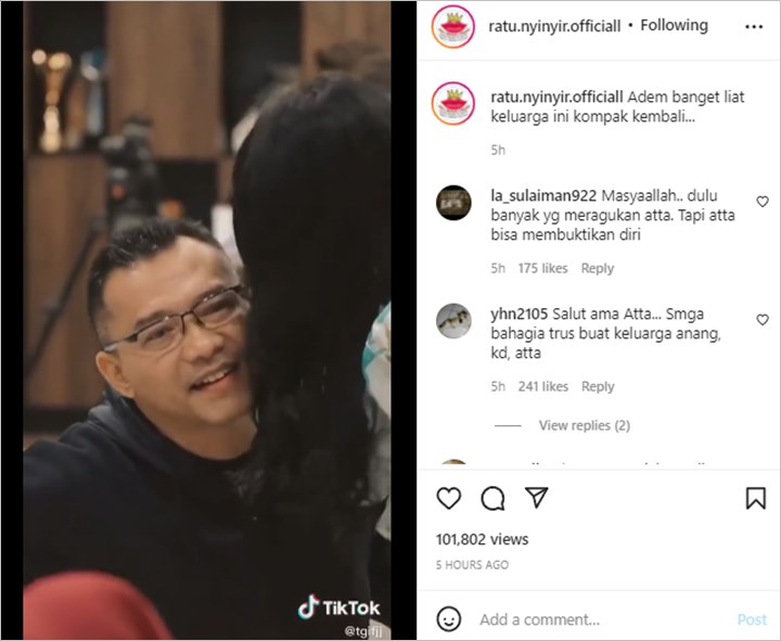 KRISDAYANTI