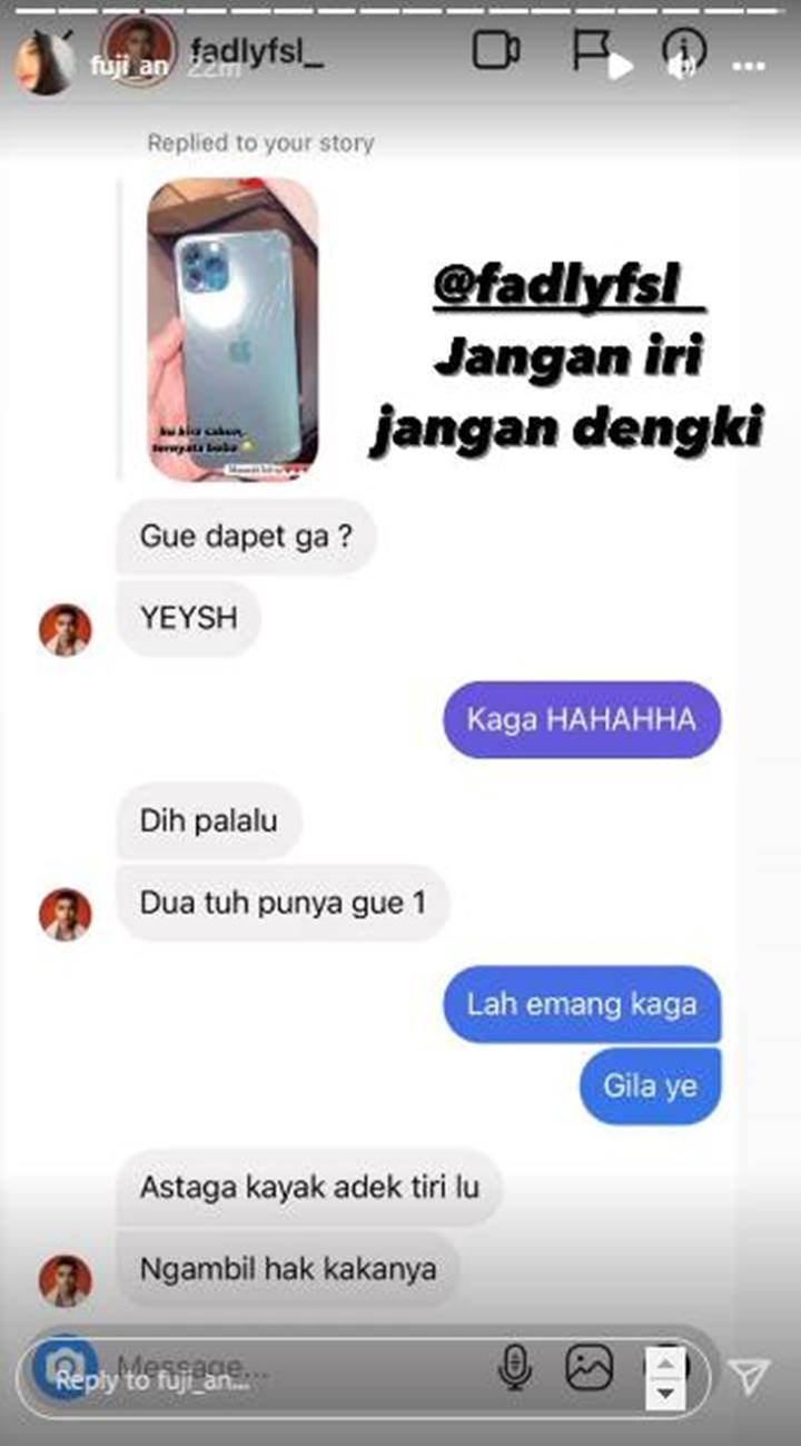 Instagram