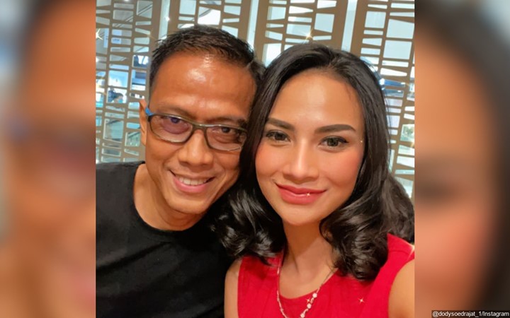 Doddy Sudrajat Vanessa Angel