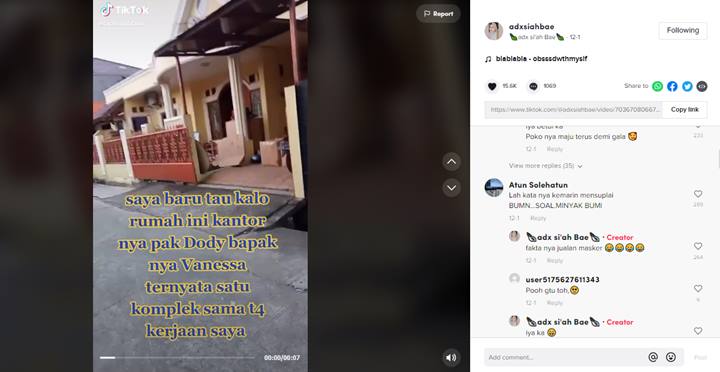TikTok