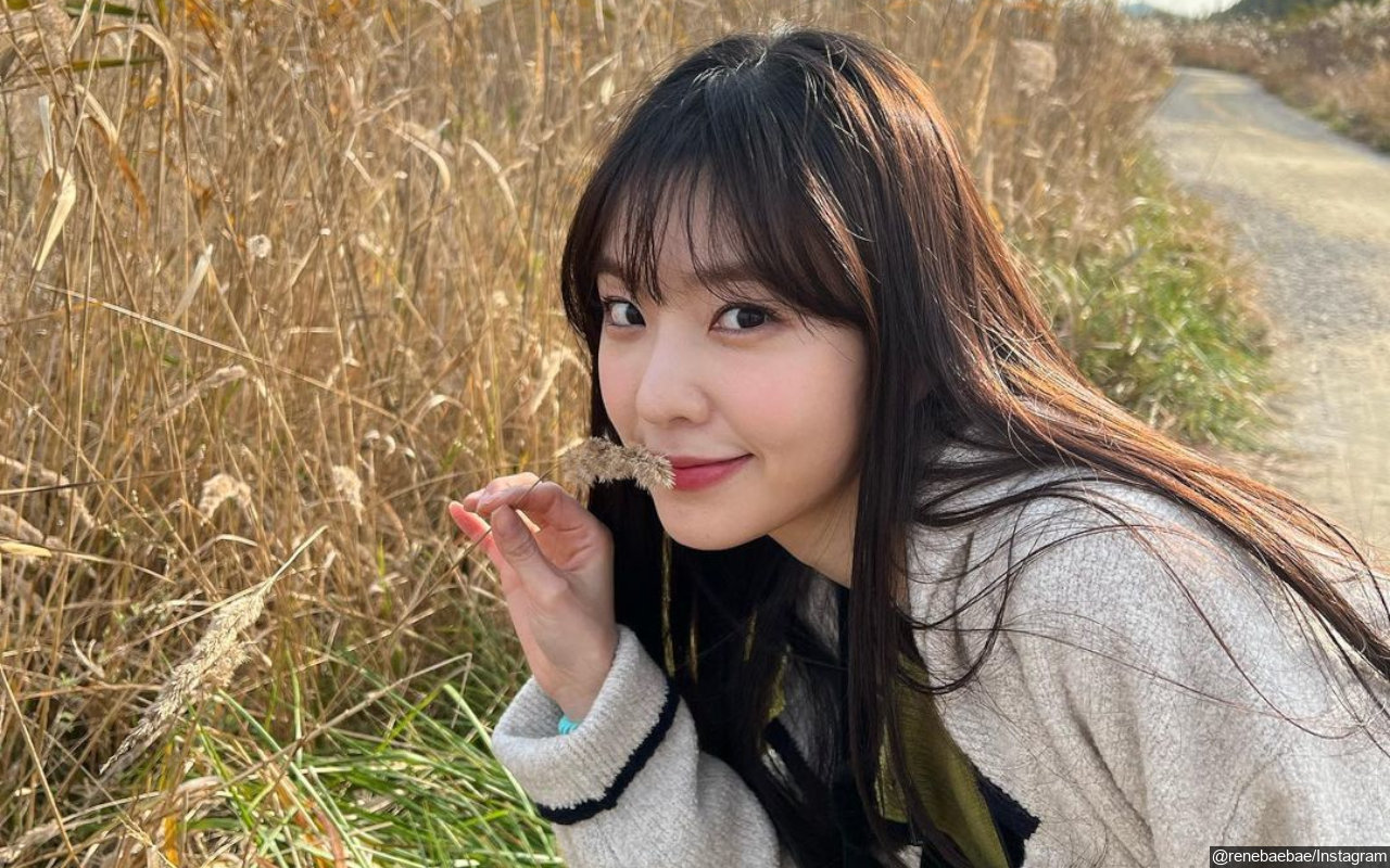 Irene Red Velvet Pamerkan Jalani Pengalaman Baru untuk Pertama Kali di Vlog, Ini yang Terjadi
