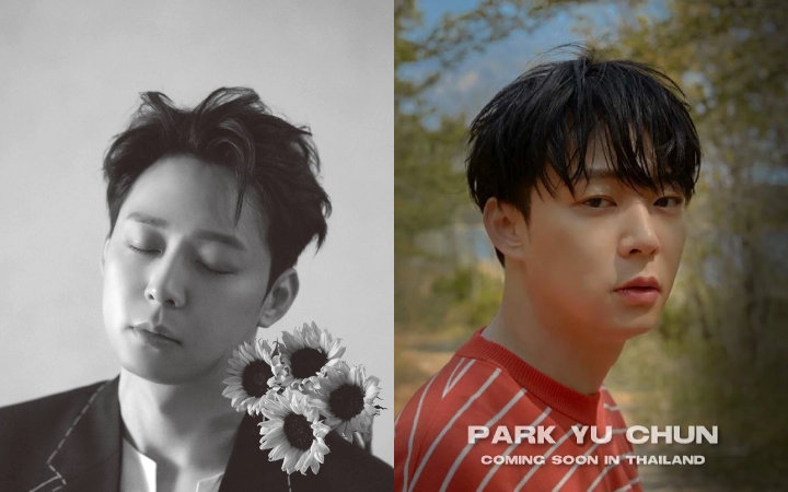 Park Yoochun Lagi-lagi Terkena Skandal, Kini Terancam Harus Bayar Rp 7,2 Miliar