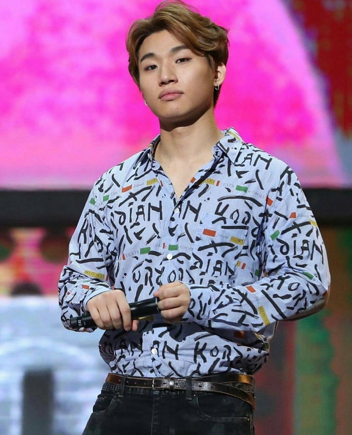Daesung Big Bang