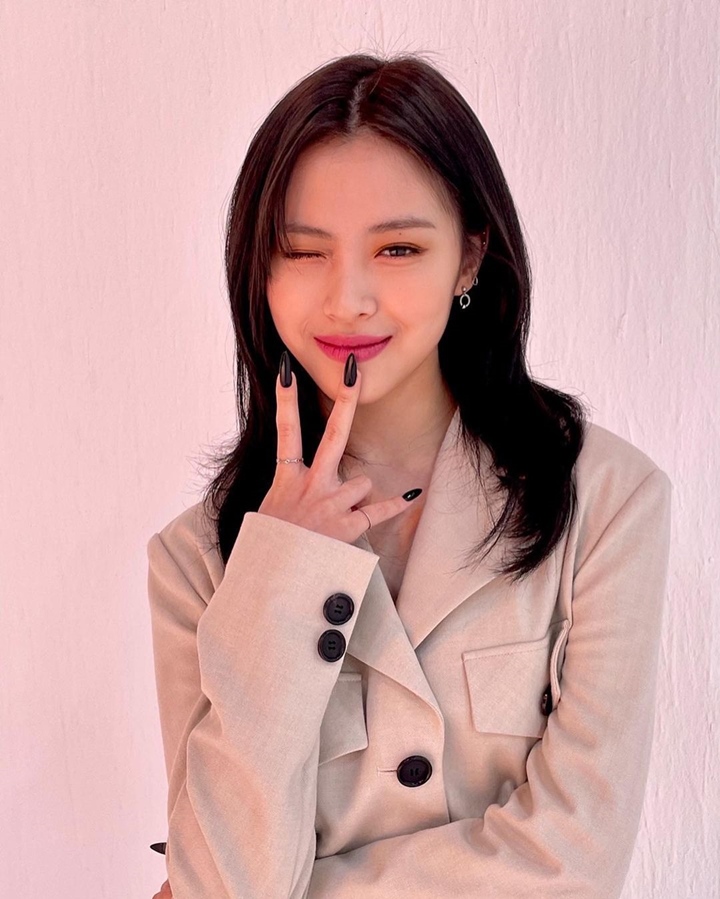 Shin Ryujin ITZY