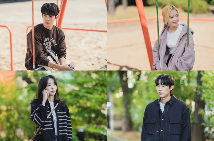 Romansa Kim Da Mi dan Choi Woo Shik di \'Our Beloved Summer\' Bakal Hadapi Titik Balik, Seperti Apa?