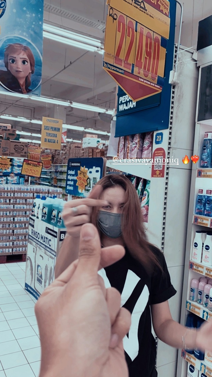 Makin <i>uwu</i> usai menikah