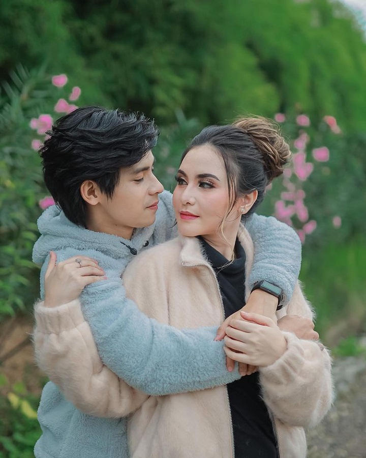 sama-sama pemain film