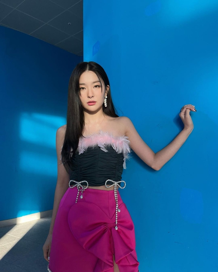 Seulgi