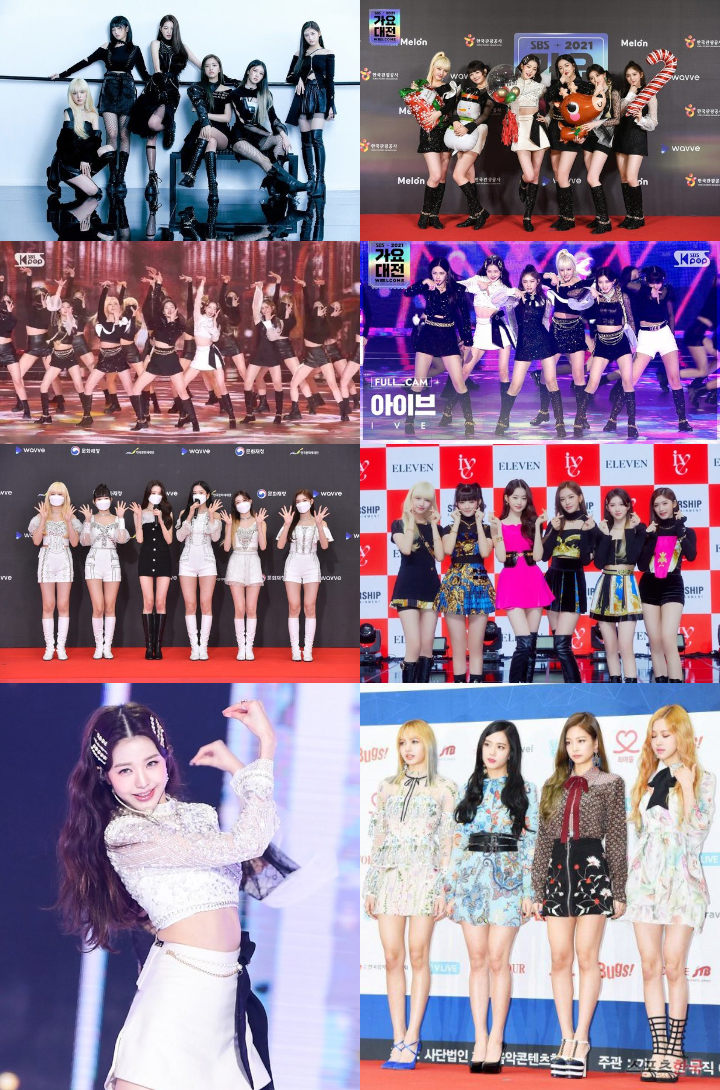 Kontroversi Kostum Jang Won Young IVE Ingatkan Netizen pada Jennie BLACKPINK