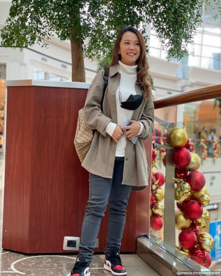<i>Winter Outfit</i> liburan di Turki