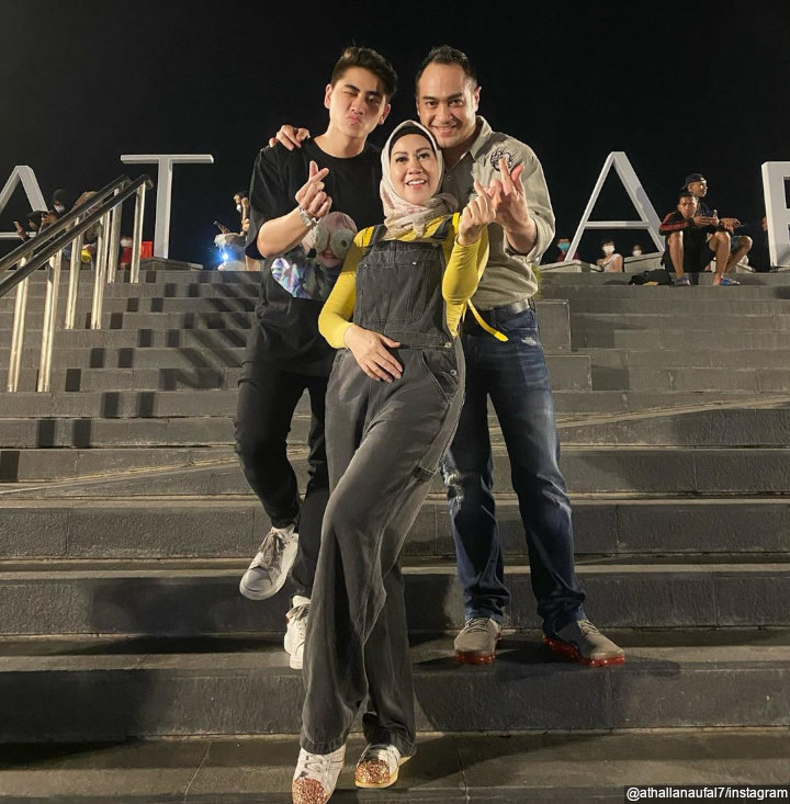Habiskan minggu malam bersama