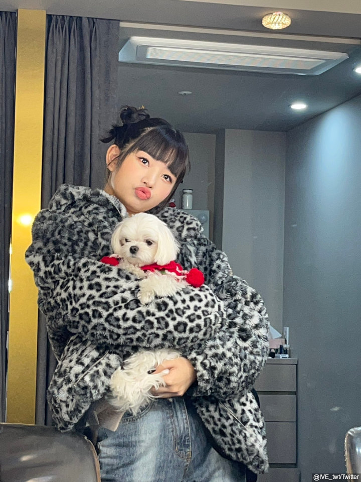 Miliki <i>Aegyo</i> Menggemaskan