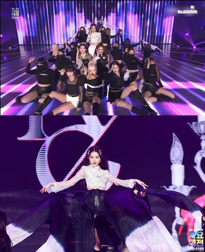 Jang Won Young IVE Disebut Pantas Jadi Anak Emas Starship, Ini Alasannya