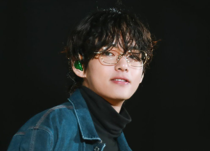 V BTS