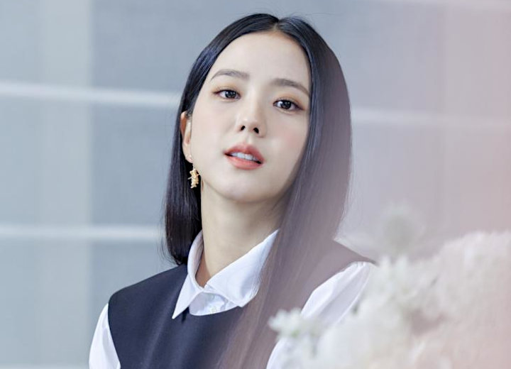 Jisoo BLACKPINK