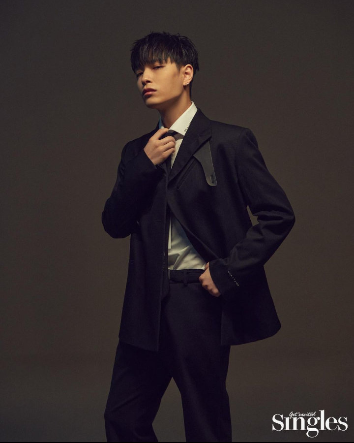 Si Co-CEO Ganteng