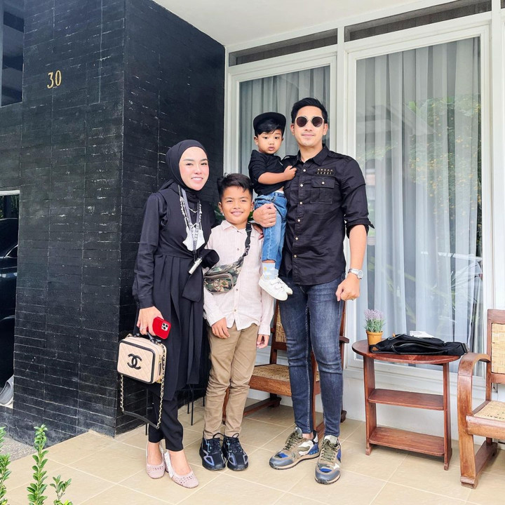 Keluarga kece