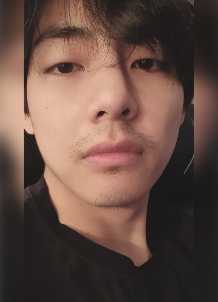 JJin BTS Posting Foto Close Up V Brewokan Tipis, Fakta Ini Bikin Heboh