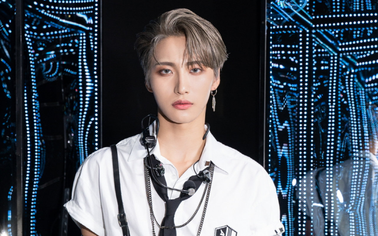 Seonghwa ATEEZ Hampir Nangis Saat Ngobrol dengan Ibu Fans, Ada Apa?