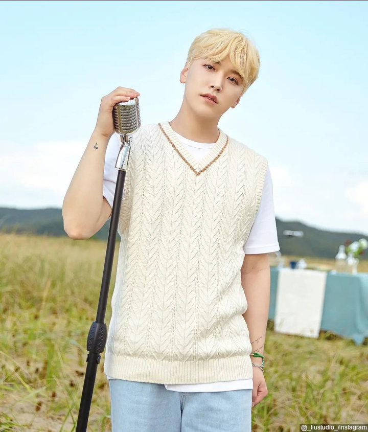 Sungmin Super Junior