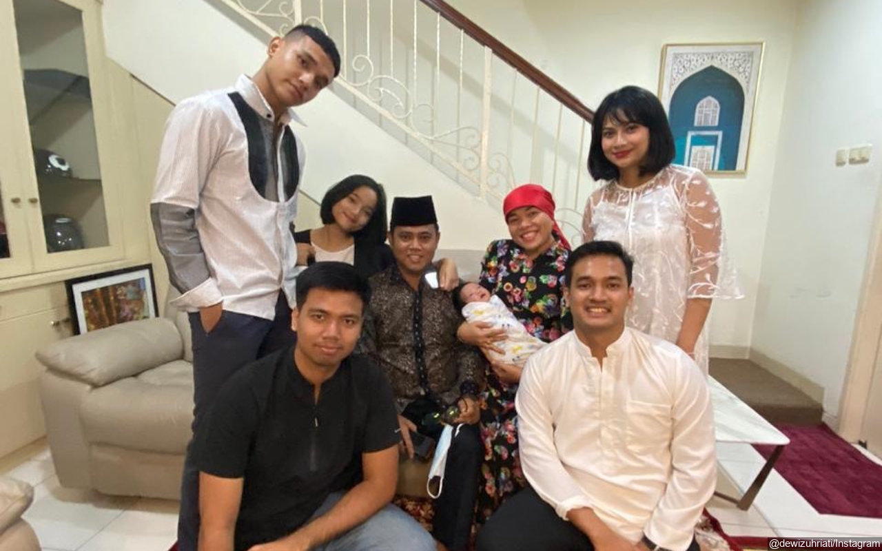 Curhat Pilu Mertua Vanessa Angel Saat di Bali, Teringat Kekompakan Bibi dan Tiga Adiknya