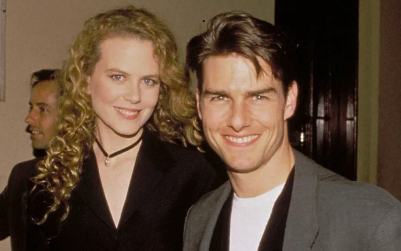 Pernah Menikah, Nicole Kidman 'Marah' Terus Menerus Ditanya Soal Tom Cruise