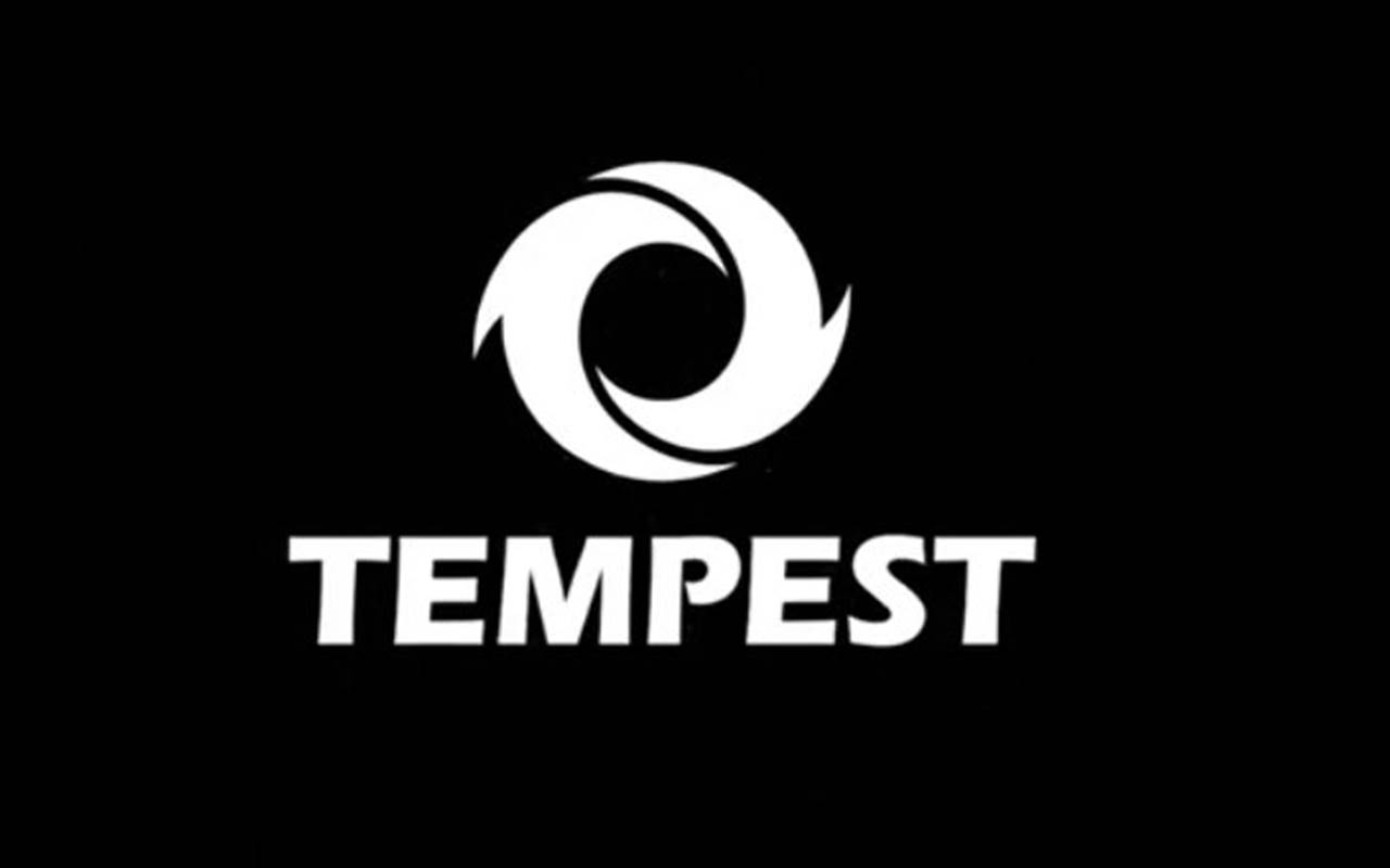 Boy Grup Baru TEMPEST Rilis Logo Teaser, Lineup Member Bikin Penasaran