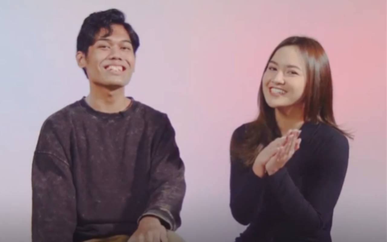 Nuca dan Mahalini Kembali Berduet Lewat Lagu 'Janji Kita', Usung Cerita CLBK