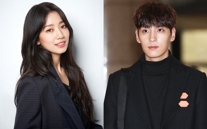 November: Park Shin Hye dan Choi Tae Joon Umumkan Menikah