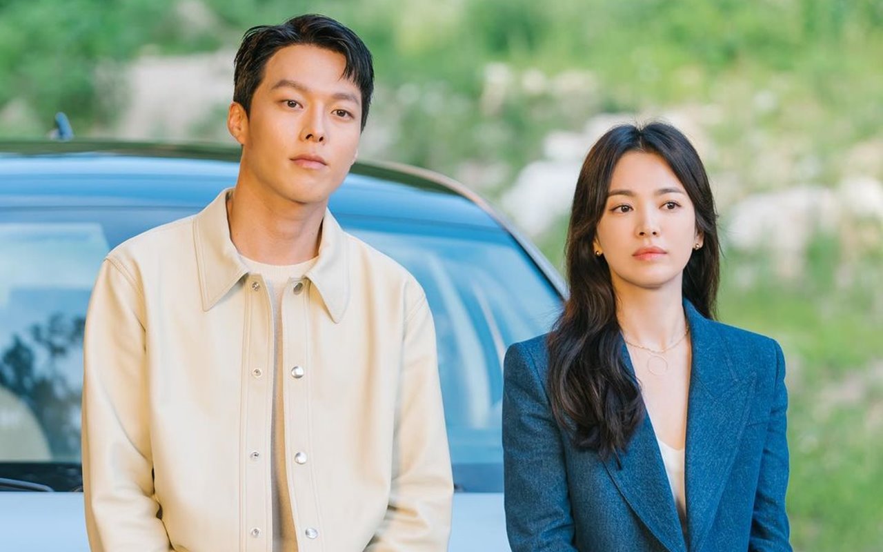 Song Hye Kyo & Jang Ki Yong Diambang Putus, Rating 'Now, We Are Breaking Up' Makin Ngenes