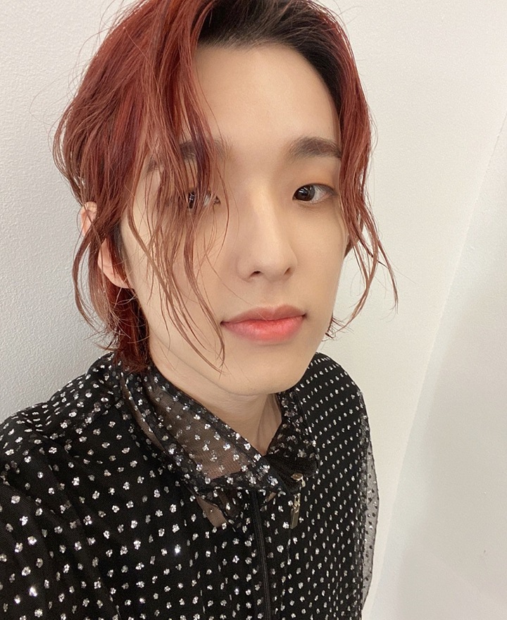 Makin <i>Charming</i> Dengan Rambut Gondrong