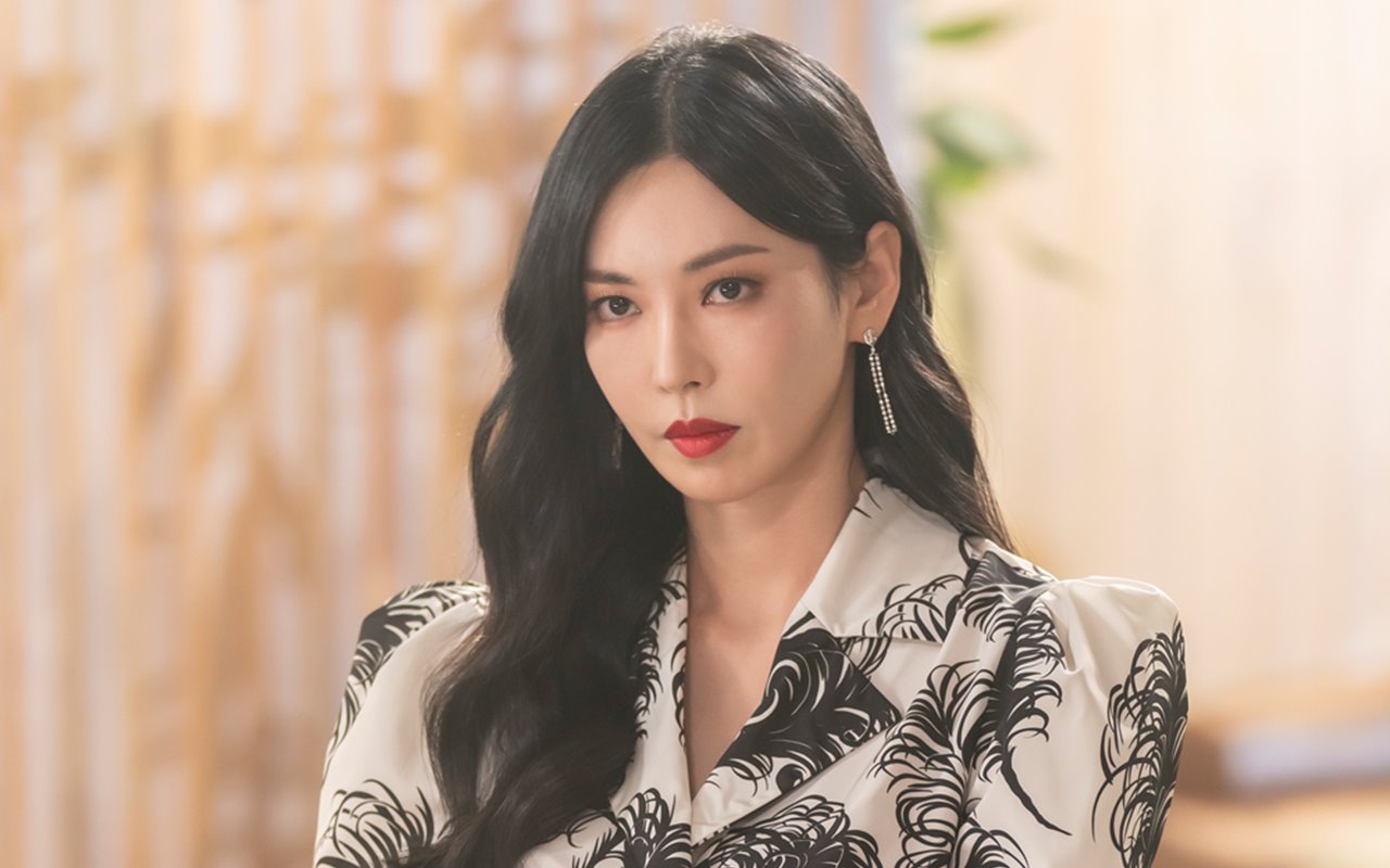 SBS Drama Awards 2021: Kim So Yeon Raih Daesang, Seorang PD Bongkar Kelakuan Aslinya