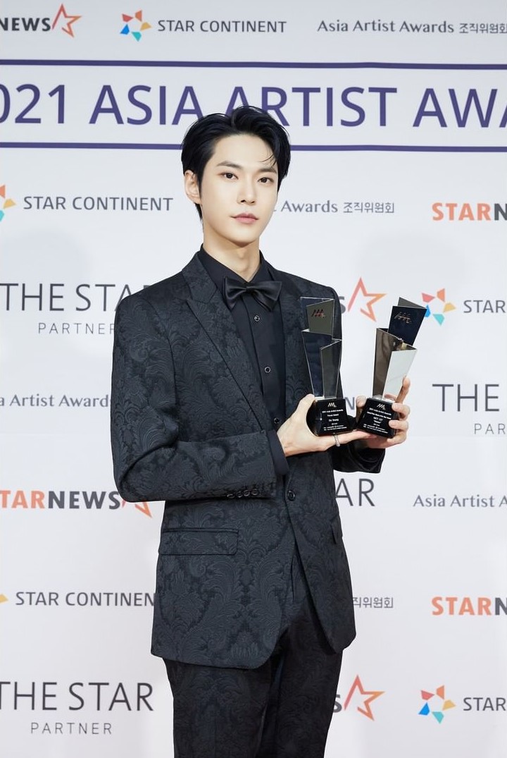 Doyoung NCT