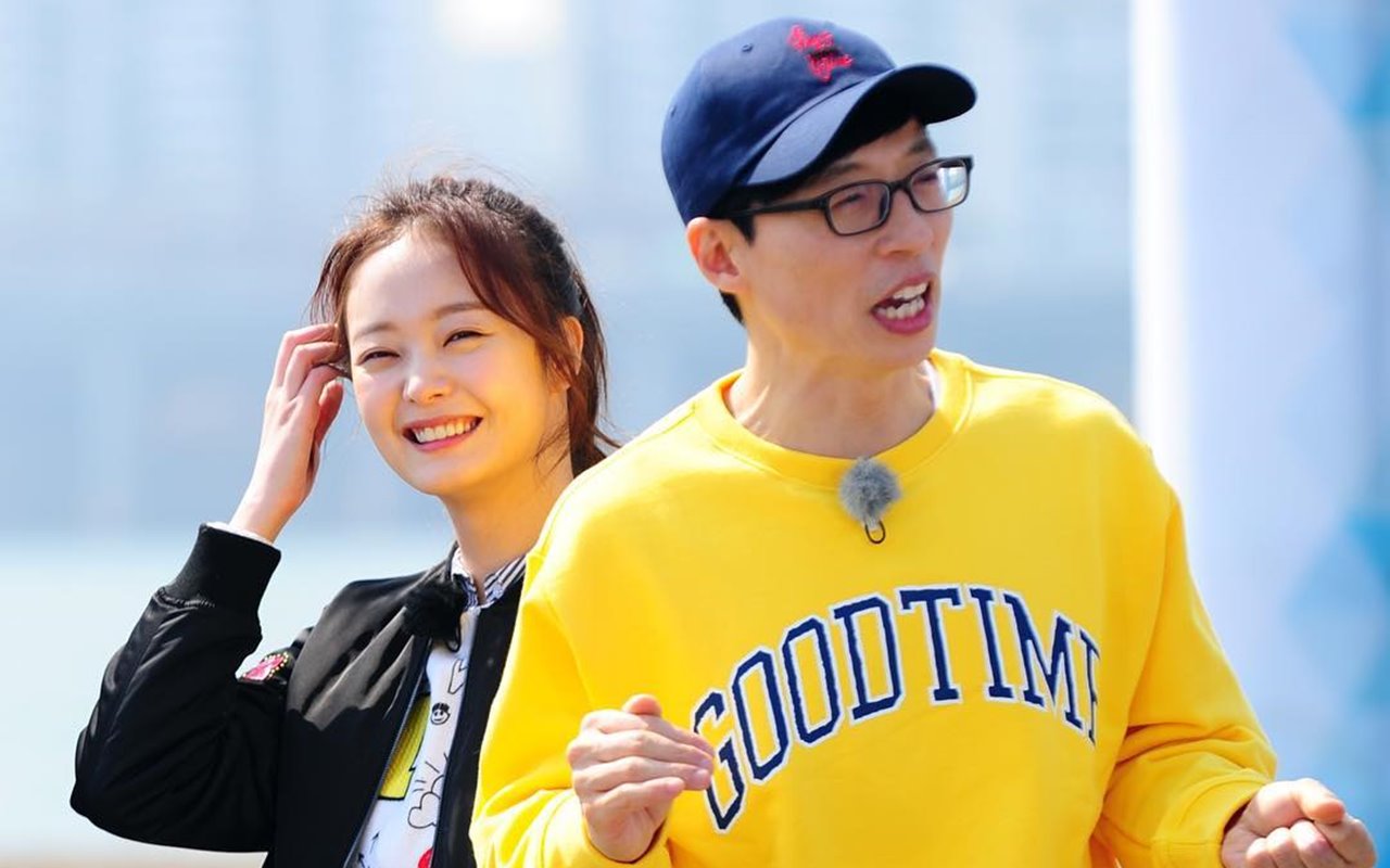Yoo Jae Seok Ungkap Tak Ada Satu Pun Cowok di Sekitarnya yang Tertarik dengan Jeon So Min