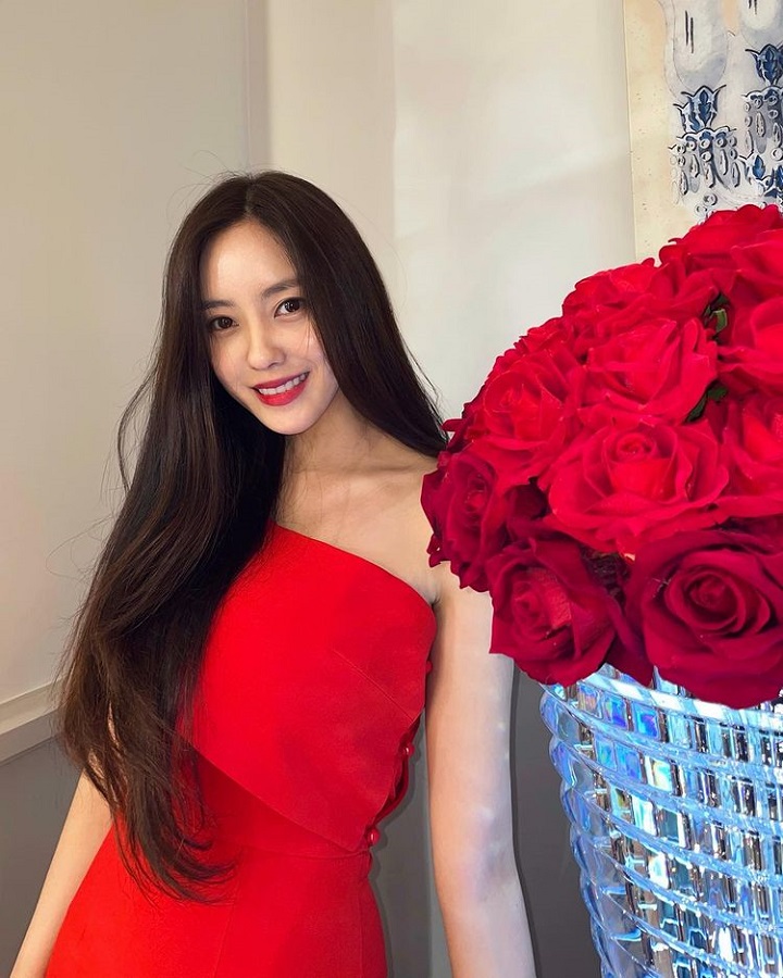 dulunya dikenal sebagai ulzzang